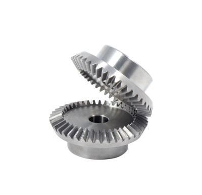 High Precision Bevel Gears with Nice Price
