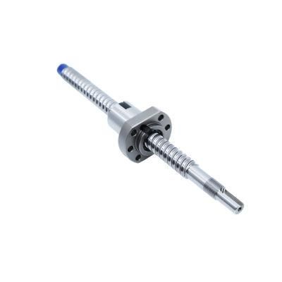 Grinding Ball Screw Lead Screw for High Speed Glue Dispenser Robot