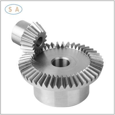 Customized Planet/Planetary Gear for Machinery Spare Parts