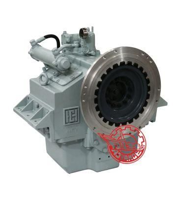 Marine Gearbox (135A)