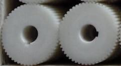 Plastic Sprocket for Conveyor Mesh