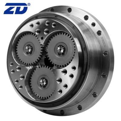 Hollow Structure Gearbox Robot Speed Reducer