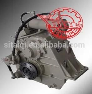 China Hangzhou Advance Hcq401 Marine Gearbox Light High Speed