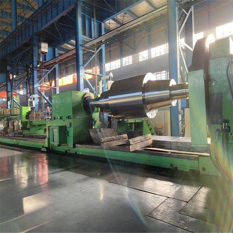 High Quality Roller, Decoler, Coiler, Shear Cold Rolling Mill Parts Slitting Machine