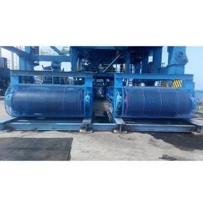 Long Distance Belt Conveyor Pulley