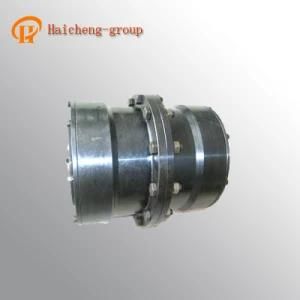 Wgc Vertical Installation Shaft to Shaft Coupling for Pump