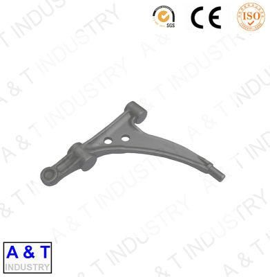 Ts 16949 High Quality Car Auto Steel Aluminum Forged Lower Control Arm