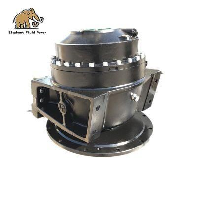 Sauer Tmg51.2 Tmg61.2 Reducer Tmg51.2-Nn-102-N4 Gearbox for Concrete Mixers