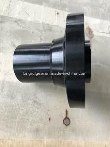 Custom Steel Motorized Pulleys Planetary/Transmission Gear