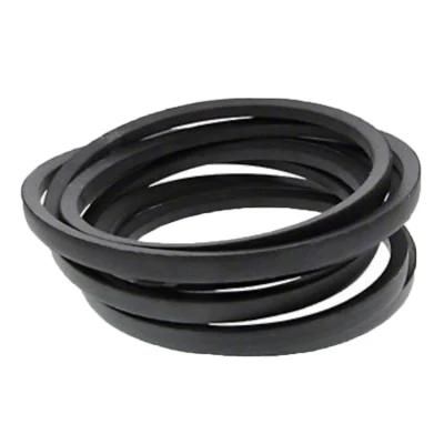 Wrapped Classical V Belt, Rubber Transmission Belt