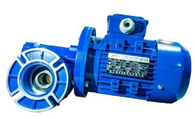 Bonfigilioli Series Worm Gearbox Vf Geared Motor