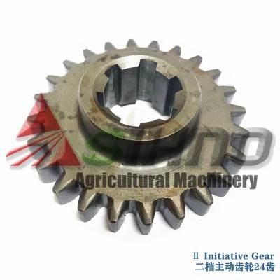 II Initiative Gear CB Gearbox Assembly Gear Accessories for Crawler Transporter
