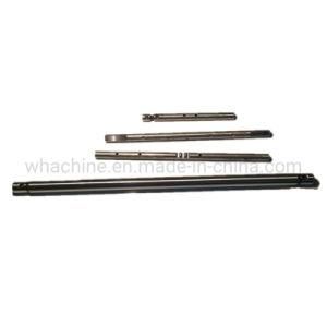 High Load and Rigidity Capacity Loading Simple Ball Spline Shaft Slf Splined Drive Shaft, Solid /Hollow Ball Spline Rack High Sensitivity