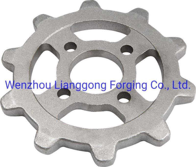 OEM Various Gear Forging