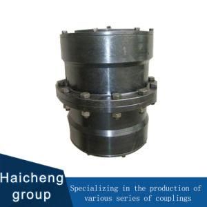 Wgc Gear Coupling for Mining Machinery