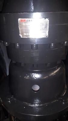 Brevini Planetary Gear Reducer