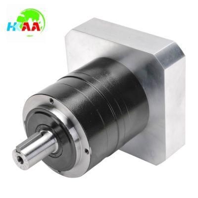 OEM Stainless Steel High Precision Inline Planetary Gearboxes