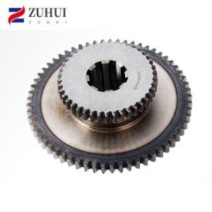 Buy Industrial Spur Gears Transfer High Precision Gear Spur Grinding Metal Spline Gear