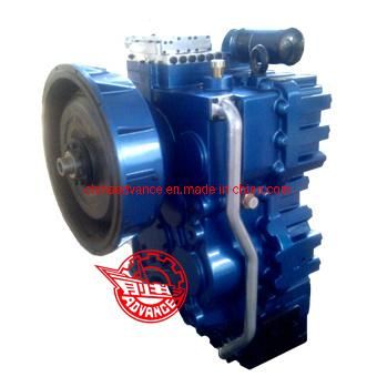 Hydraulic Transmission Yb310 Advance Transmission