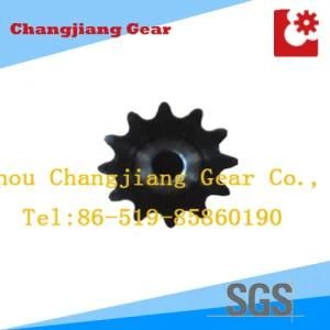 OEM 05b 12 Tooth Conveyor Duplex Triplex Sprocket Chain Wheel