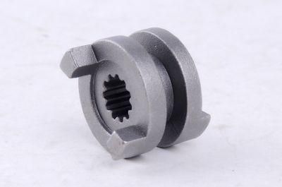 China Precision Casting Steel Machinery Accessories Internal Gear