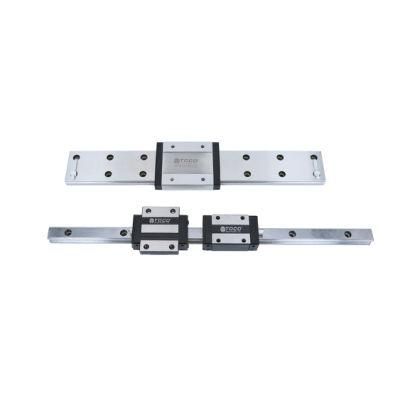 9mm Mini Linear Guide Motion for Measuring Instrument