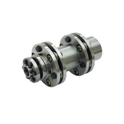 High Speed Flexible Disc Coupling/ Diaphragm Coupling