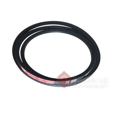 Banded V Belts Rubber Belt for Combine Harvester Transmission Part Drive Belt