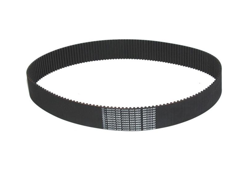 Timing Agricultural Cogged Rubber Raw Edged Industrial PU PVC Wrapped Banded Auto Motorcycle Transmission Synchronous Tooth Drive Ribbed Poly Power V Belt