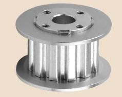Msm Htd 3mm, 5mm, 8mm, 14mm Pitch Timing Pulley for Medical Equipment
