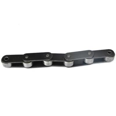 P75f35 China Standard and ISO and ANSI Alloy and Stainless Steel Conveyor Chain