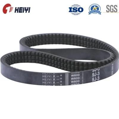 3vx1000, 3vx250, 3vx1400, 3vx425, Rubber V Belt, EPDM Rubber V Belt