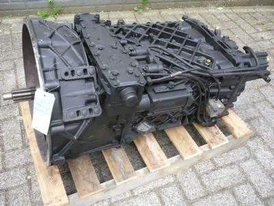 Sem 676dtr240-Eh Loader Transmission Assembly Gear Box