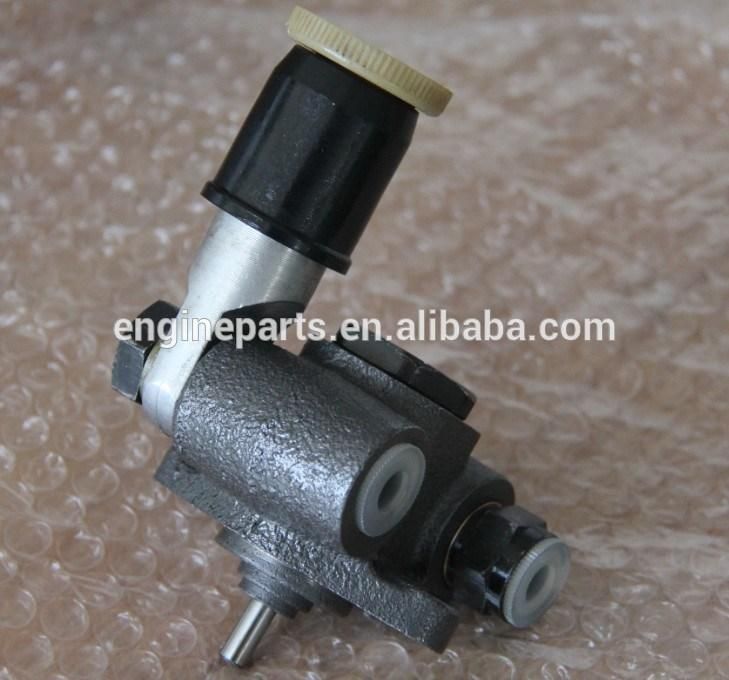 Supply Truck Parts Air Valve 100-3512010/Parts