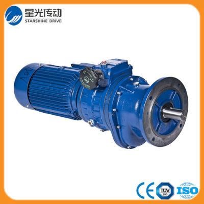 Speed Variator Mechanical Variators