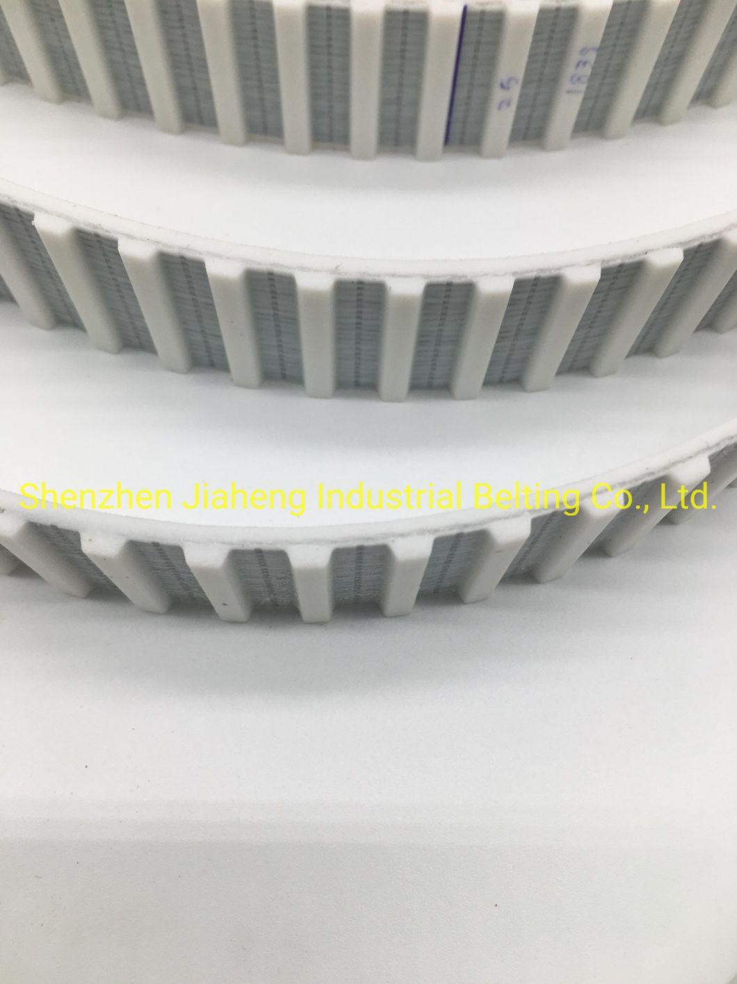 Toothed Belt Truly Endless TPU 1838.3L- 25mm Steel Cord