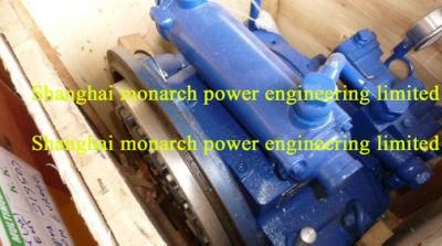 Marine Transmission Gearboxes (120C) and Gear Boxes