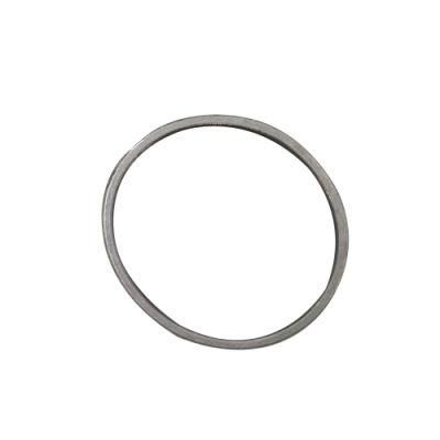 Type M40 Industrial Wrapped Rubber V Belt for Machine