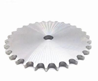 2021 C45 Simplex Plate Wheels/Chain Sprocket