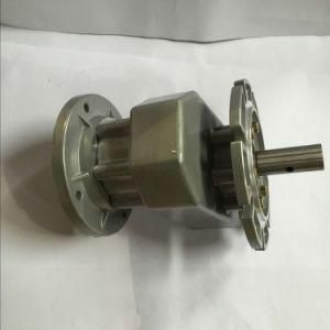 PU Gearboxes for Feeding Machine