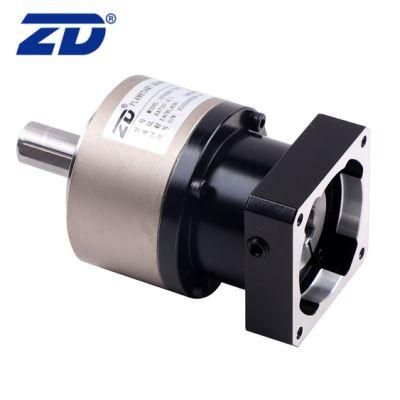 90mm ZD High Precision ZE Series Planetary Speed Gear Reducer
