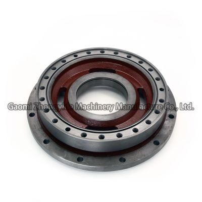 Customized Hot OEM High Quality Chain Sprocket Wheel for Agricultural Machinery