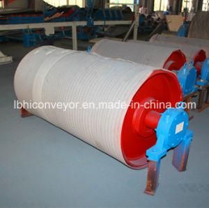 CE Certificate Dia 300mm to 2000mm Pulley Supplier Conveyors