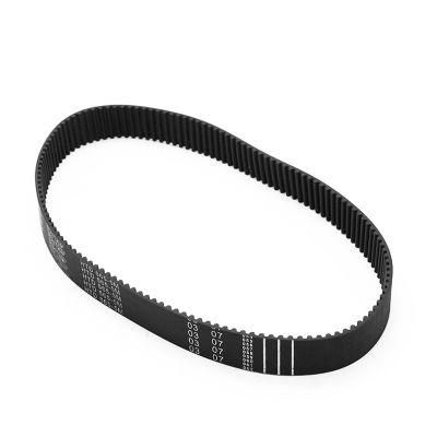 T Type Industrial Rubber Timing Belt Synchronous Inched