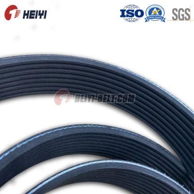 Durable Rubber Belt, Engine Belt, V-Ribbed Belt