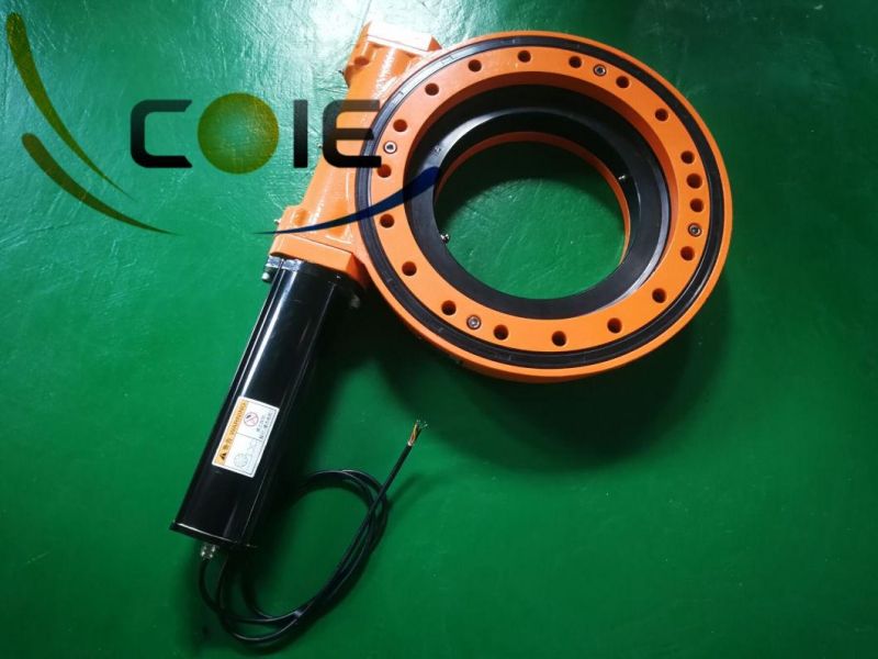Coresun Drive Sc Slewing Ring Motor