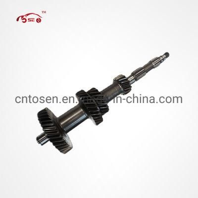 8-94435-143-0 8-94435-143-1 Transmission Gearbox Counter Gear Shaft for Isuz 4ja1 Tfr 54
