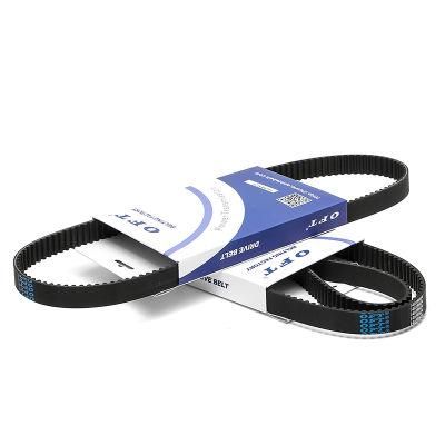 Oft Slip-Free Transmission Timing Belts, HNBR Material Bands - Ya009