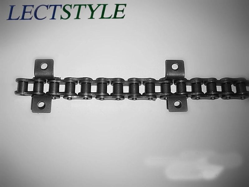 Steel Agricultural Machinery Roller Chain for Ca550-A17, Ca550-K17, Ca550K11 Ca550K20 Ca620K1s