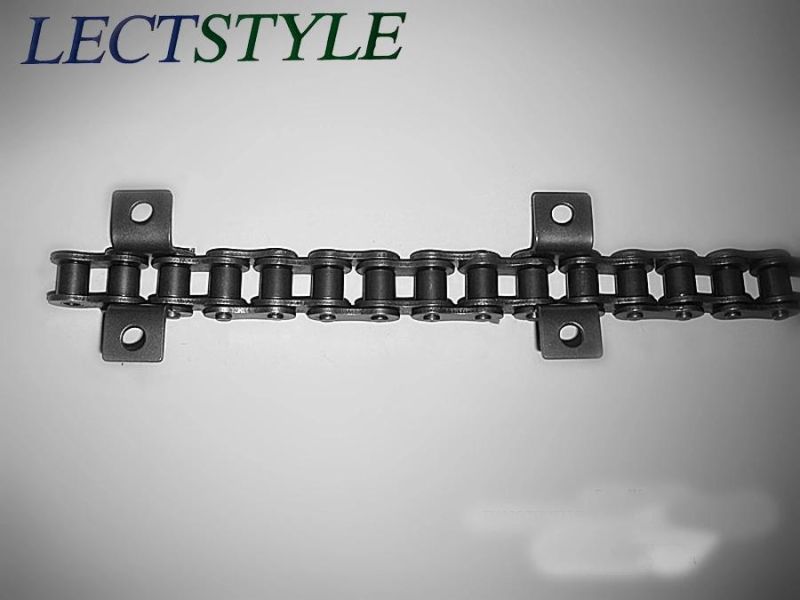 Steel Agricultural Machinery Roller Chain for Ca550-A17, Ca550-K17, Ca550K11 Ca550K20 Ca620K1s